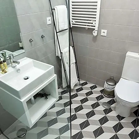 View - Santo Ildefonso Appartement
