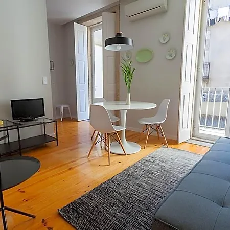 View - Santo Ildefonso Appartement