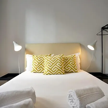 Appartement View - Santo Ildefonso *