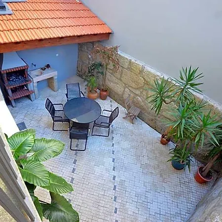 View - Santo Ildefonso Appartement *