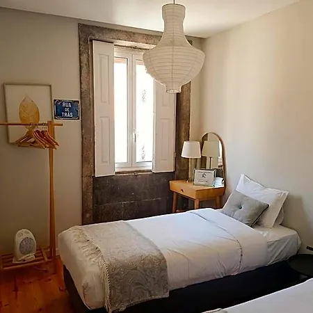 View - Santo Ildefonso Appartement