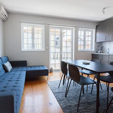 View - Santo Ildefonso * Πόρτο