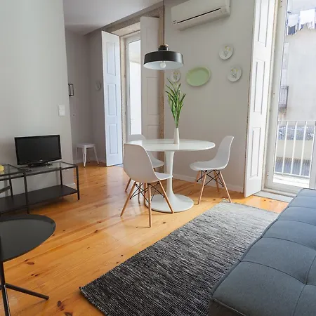 View - Santo Ildefonso Apartamento