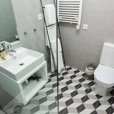 View - Santo Ildefonso Apartamento