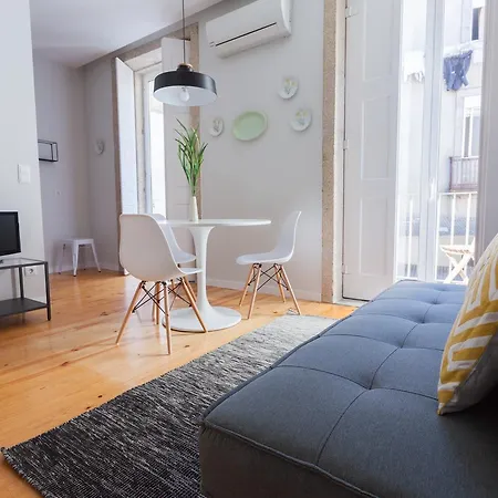 View - Santo Ildefonso * Πόρτο