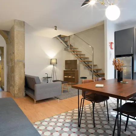 Apartamento View - Santo Ildefonso