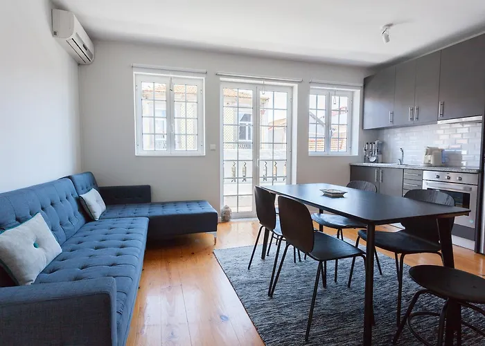 View - Santo Ildefonso * بورتو