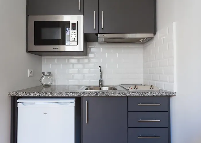 View - Santo Ildefonso *