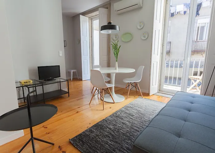 View - Santo Ildefonso Apartament