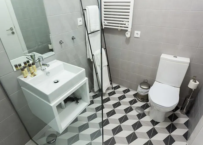 View - Santo Ildefonso شقة