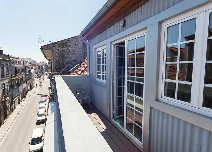 View - Santo Ildefonso *