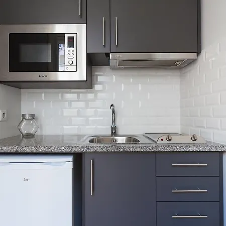 View - Santo Ildefonso *