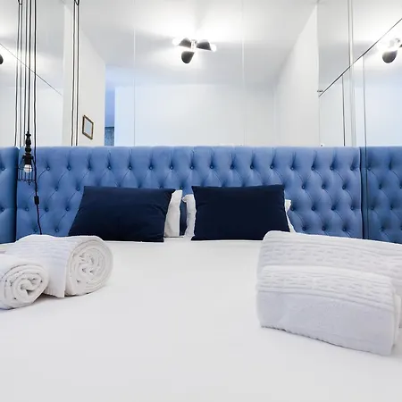 View - Santo Ildefonso Appartamento *