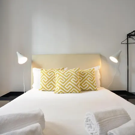 View - Santo Ildefonso Oporto